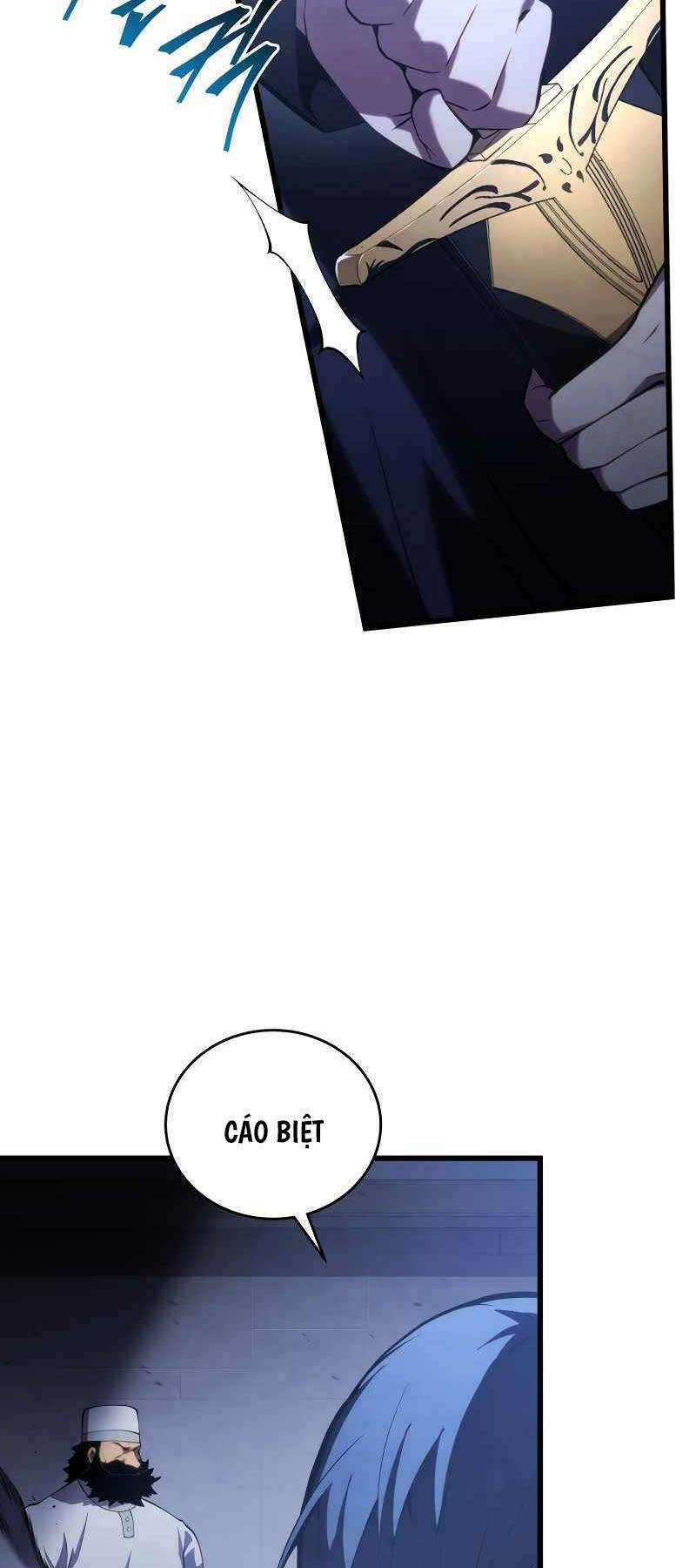 Swordmaster’s Youngest Son Chapter 103 trang 71