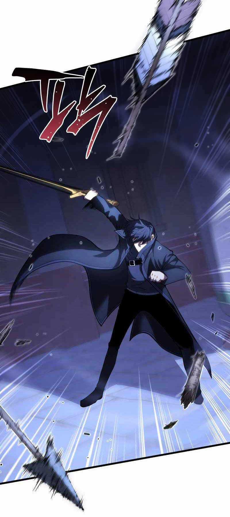 Swordmaster’s Youngest Son Chapter 103 trang 77