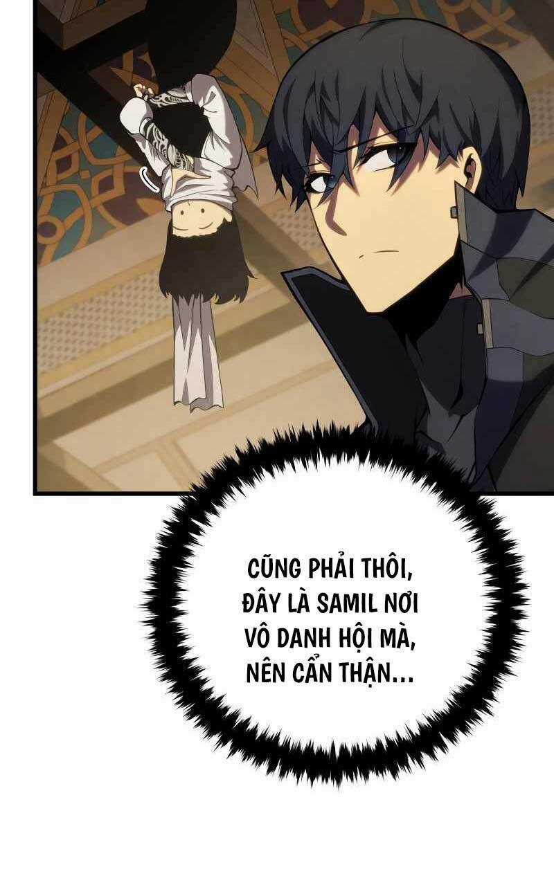 Swordmaster’s Youngest Son Chapter 103 trang 8