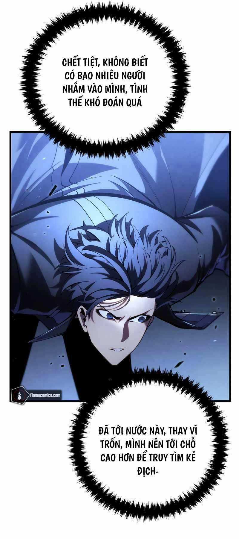 Swordmaster’s Youngest Son Chapter 103 trang 83