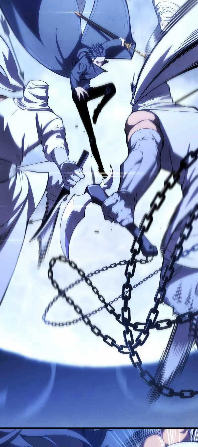 Swordmaster’s Youngest Son Chapter 103 trang 85