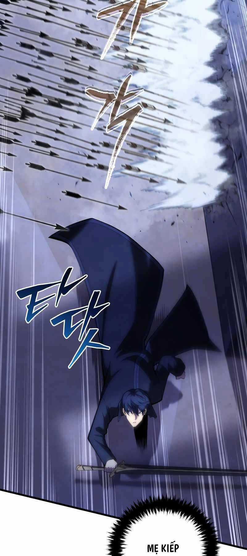 Swordmaster’s Youngest Son Chapter 103 trang 93