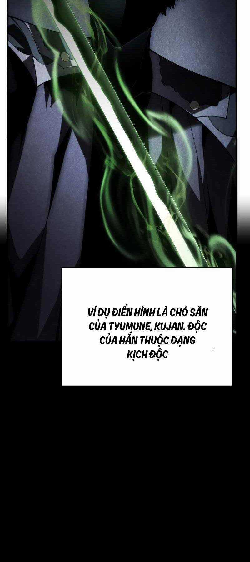 Swordmaster’s Youngest Son Chapter 104 trang 17