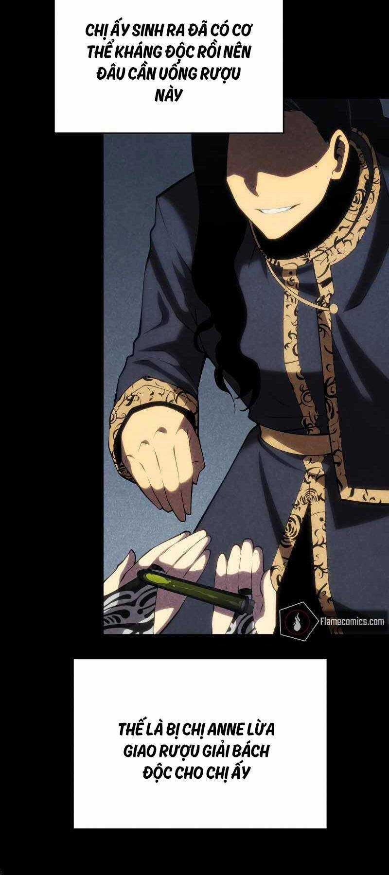 Swordmaster’s Youngest Son Chapter 104 trang 21