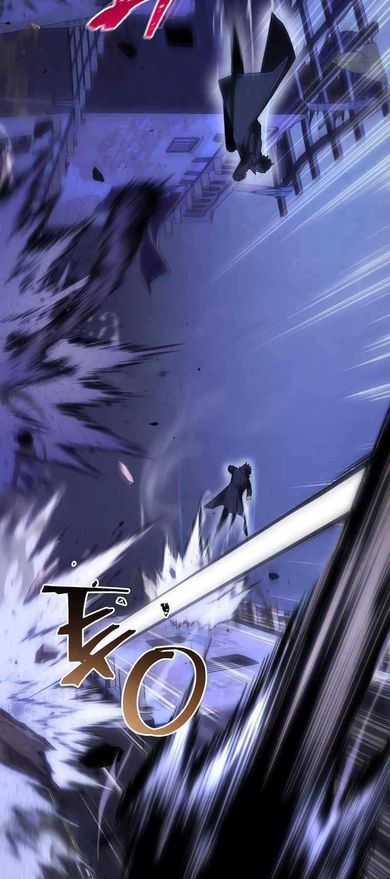 Swordmaster’s Youngest Son Chapter 104 trang 26