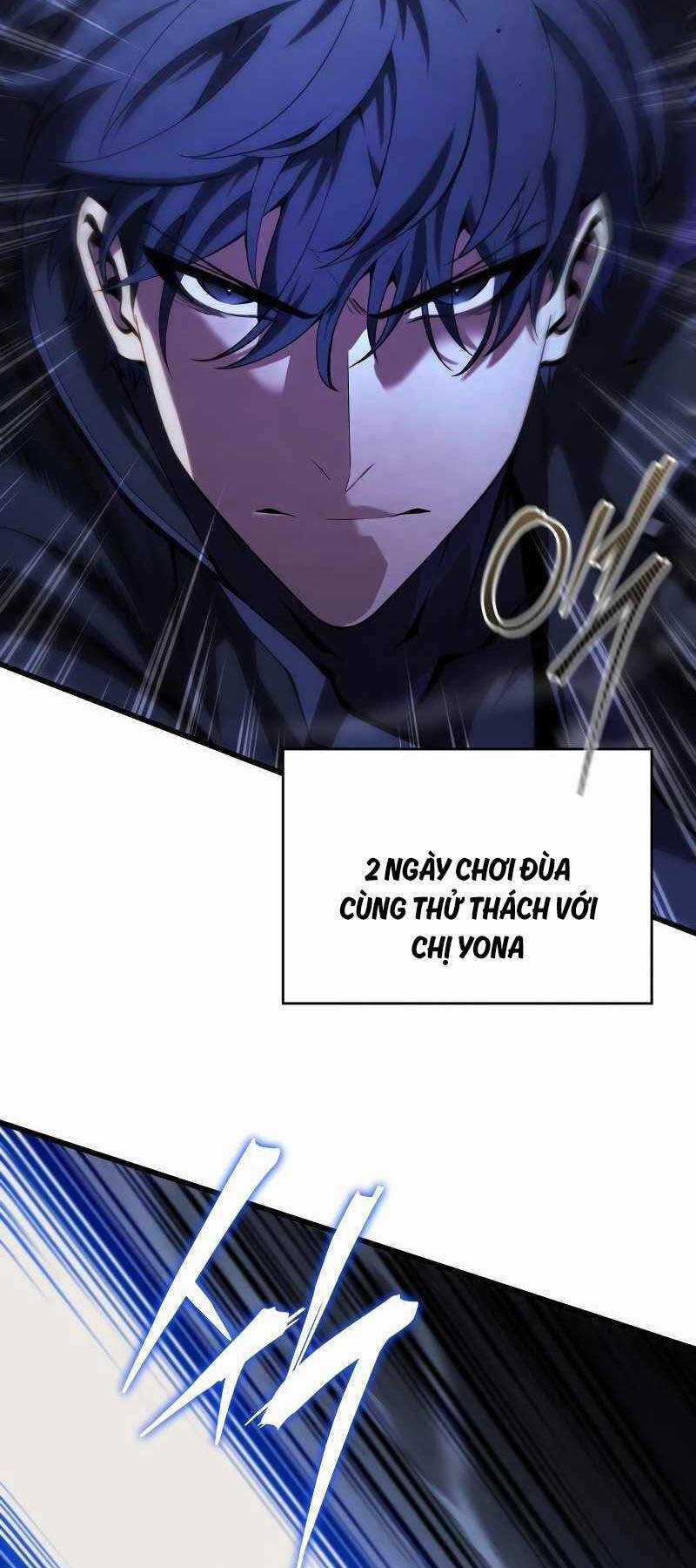 Swordmaster’s Youngest Son Chapter 104 trang 28