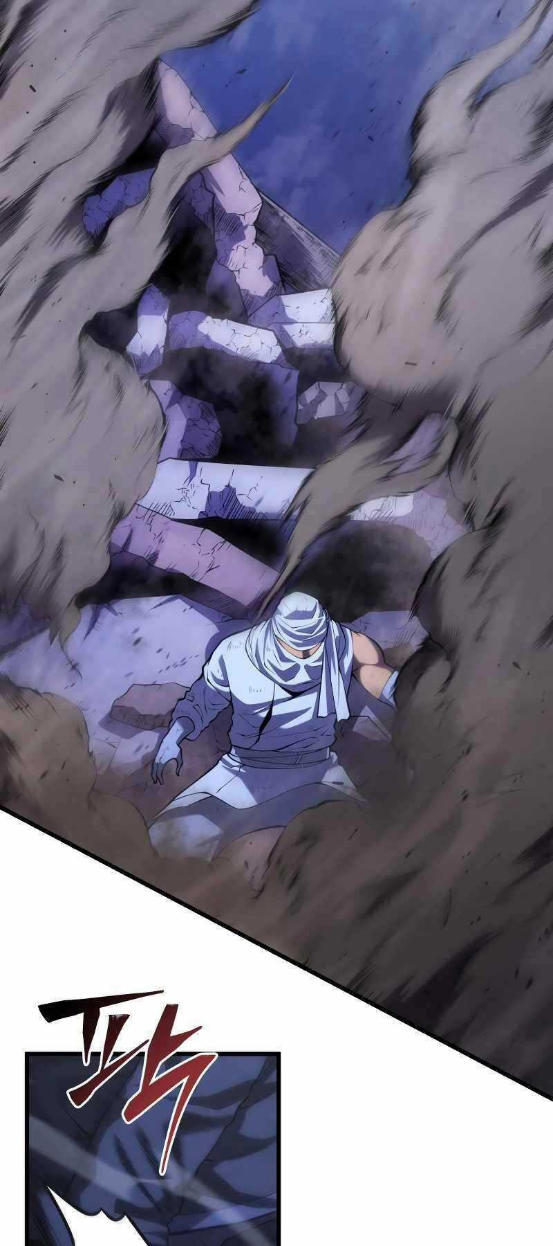 Swordmaster’s Youngest Son Chapter 104 trang 42