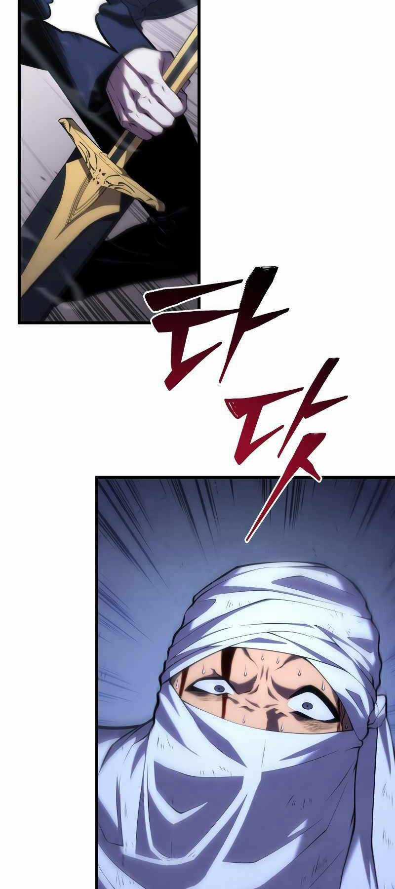 Swordmaster’s Youngest Son Chapter 104 trang 43