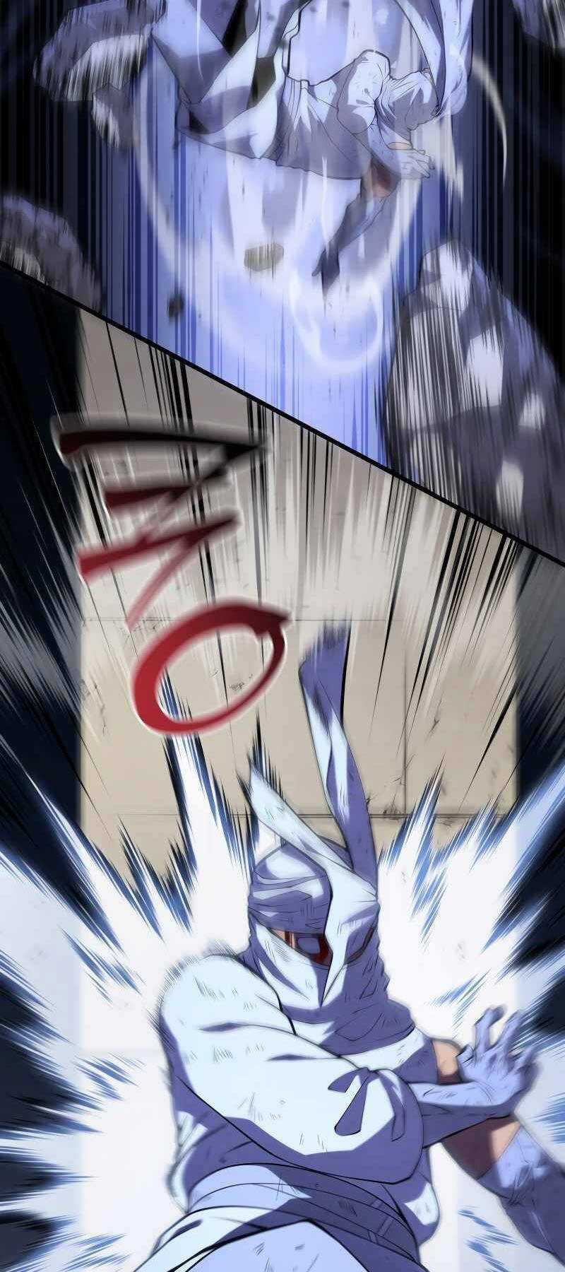 Swordmaster’s Youngest Son Chapter 104 trang 47