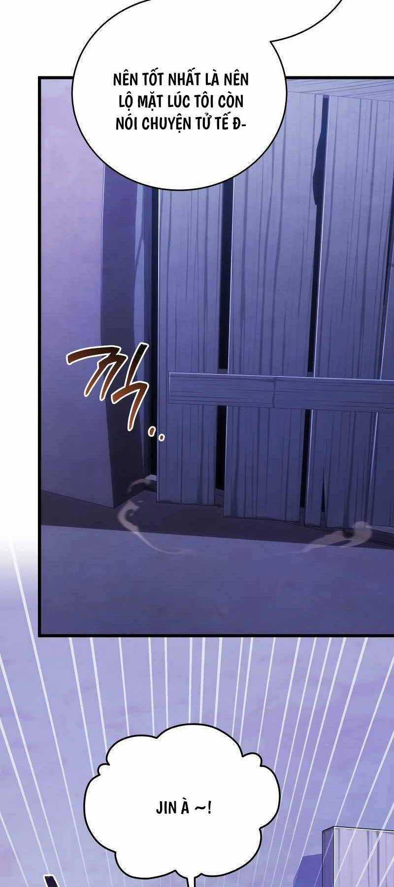 Swordmaster’s Youngest Son Chapter 104 trang 56