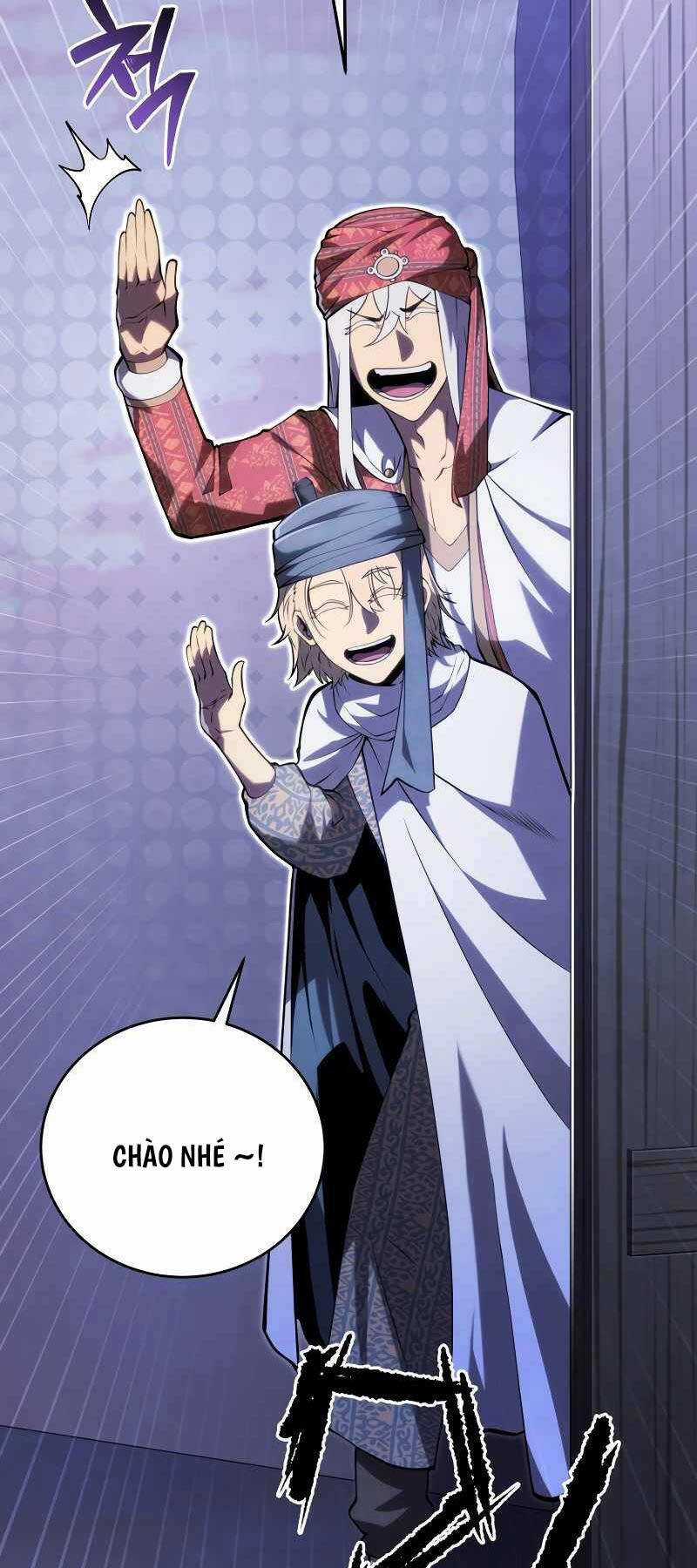 Swordmaster’s Youngest Son Chapter 104 trang 57