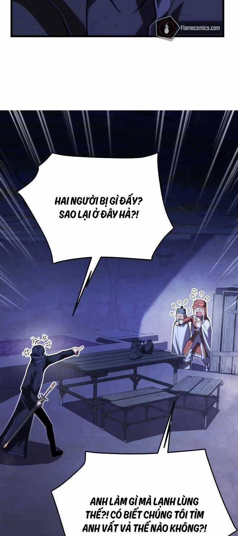 Swordmaster’s Youngest Son Chapter 104 trang 59