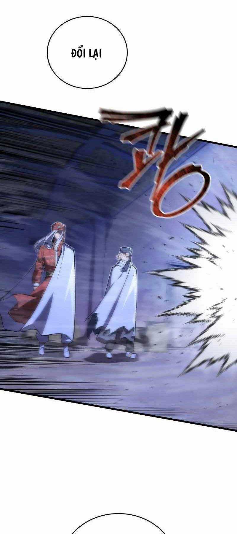 Swordmaster’s Youngest Son Chapter 104 trang 67