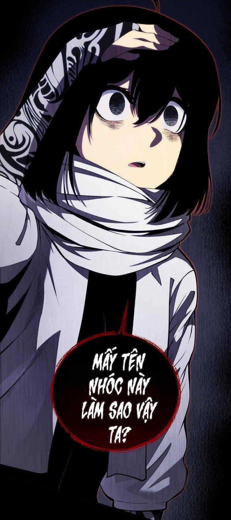 Swordmaster’s Youngest Son Chapter 104 trang 78