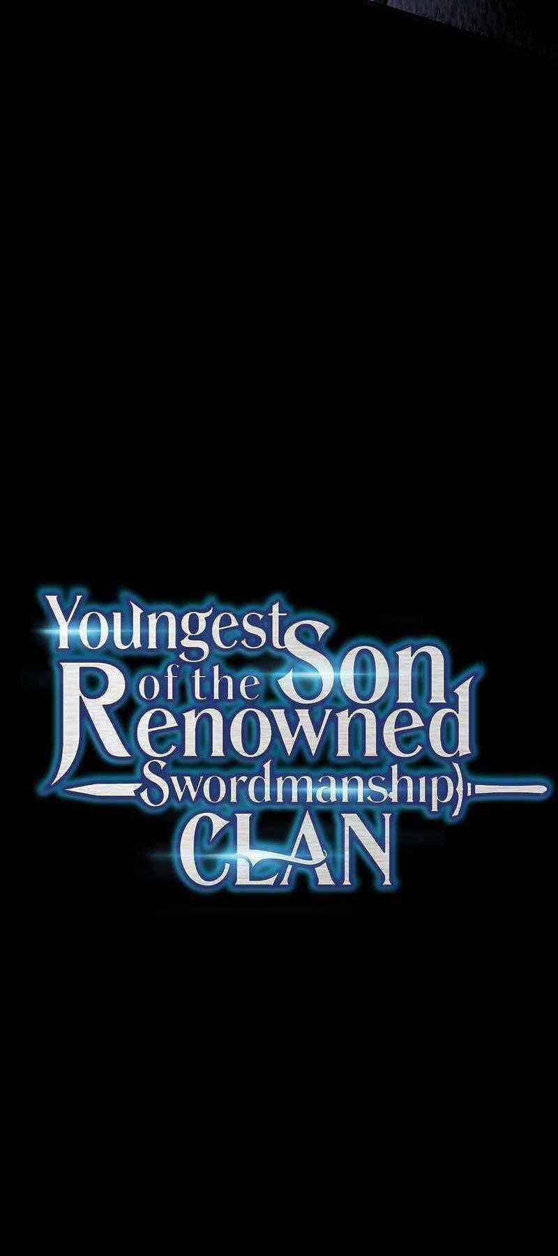 Swordmaster’s Youngest Son Chapter 104 trang 79
