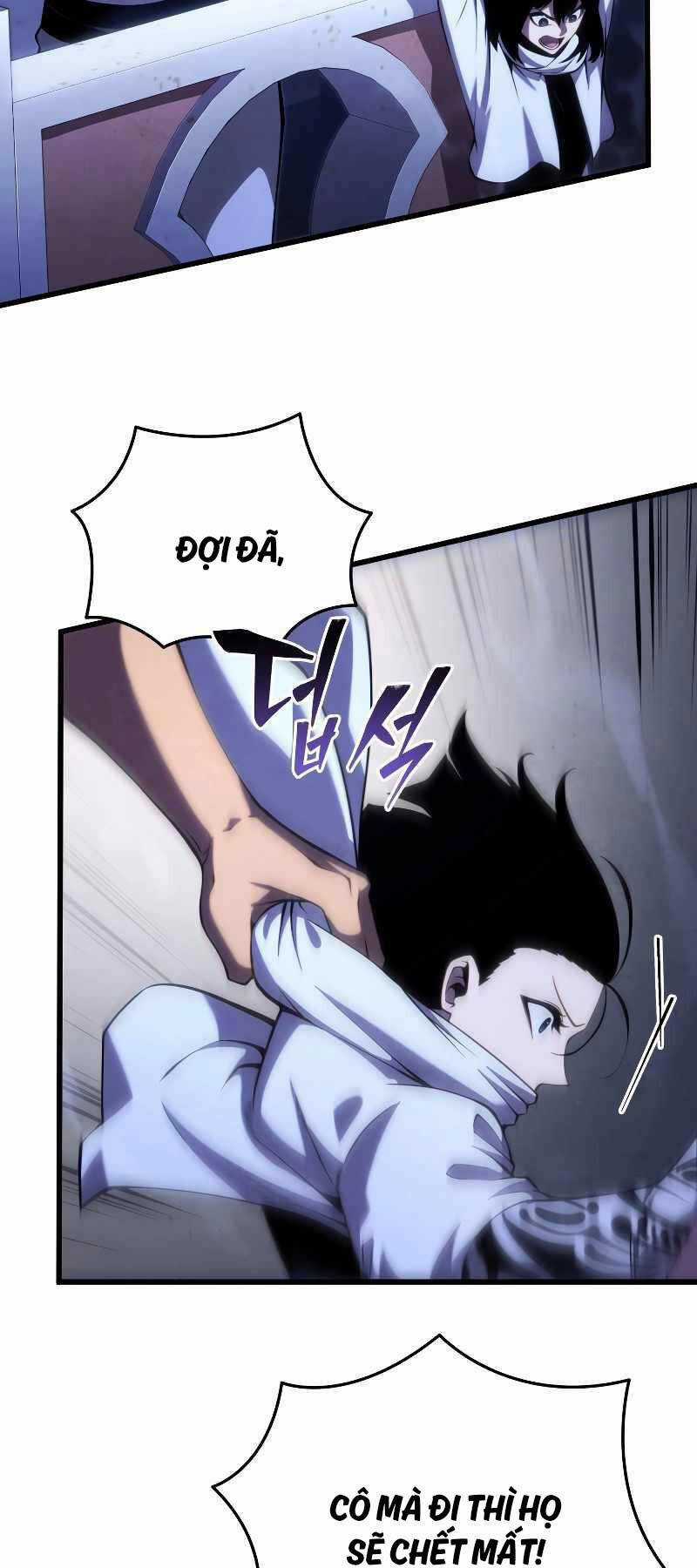 Swordmaster’s Youngest Son Chapter 105 trang 10