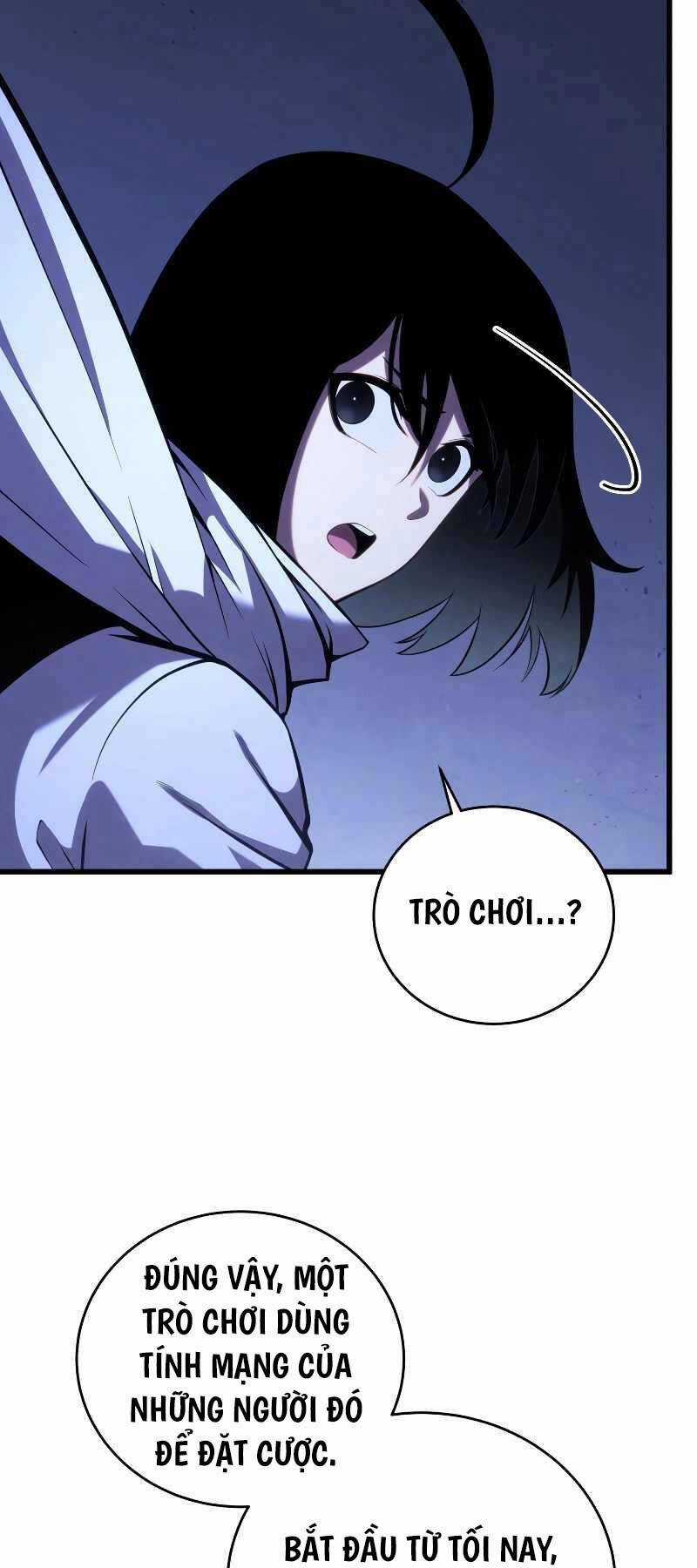 Swordmaster’s Youngest Son Chapter 105 trang 14