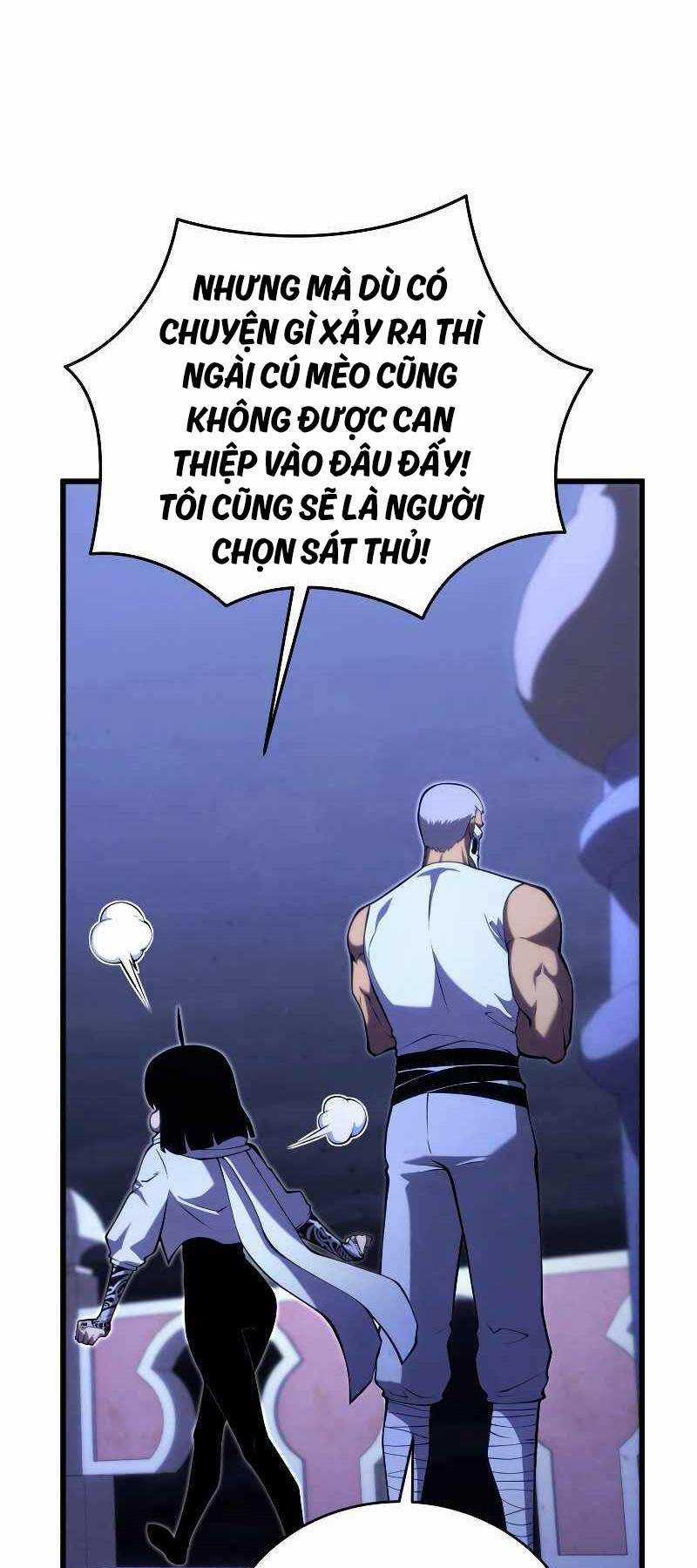 Swordmaster’s Youngest Son Chapter 105 trang 20