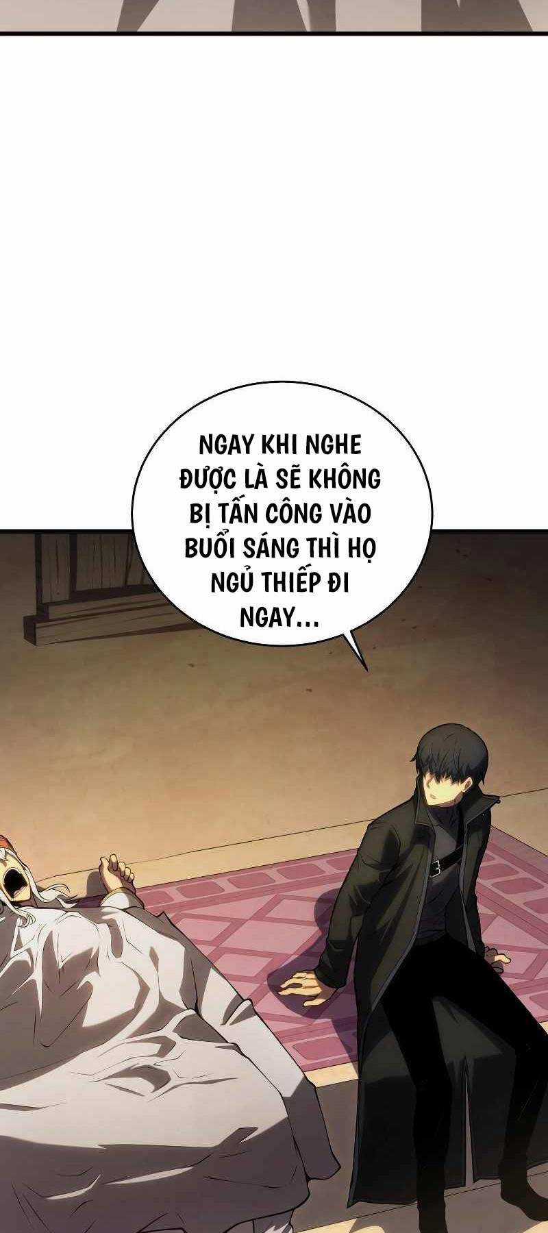 Swordmaster’s Youngest Son Chapter 105 trang 29