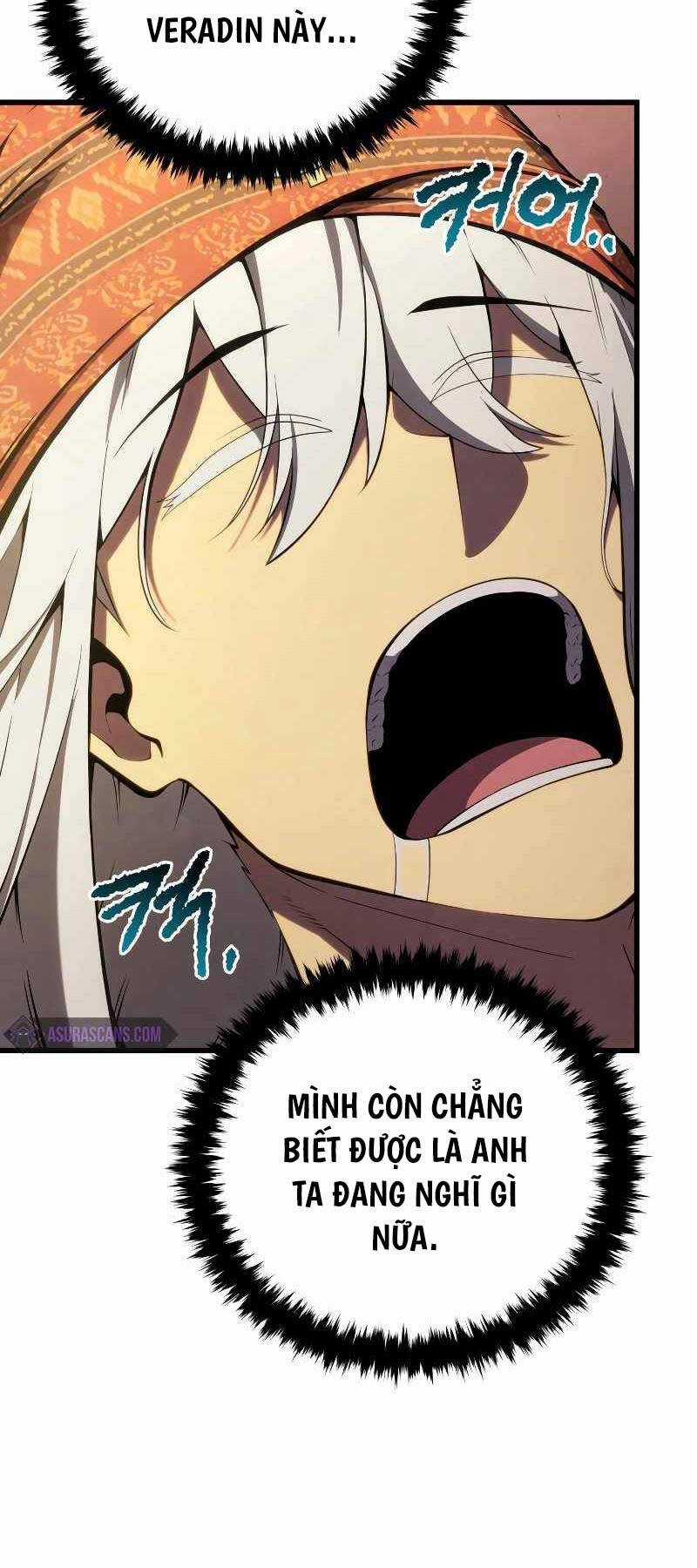 Swordmaster’s Youngest Son Chapter 105 trang 32