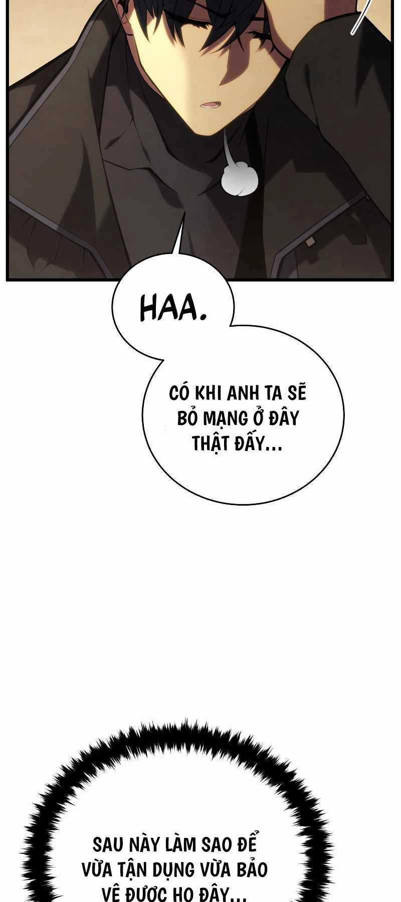 Swordmaster’s Youngest Son Chapter 105 trang 34