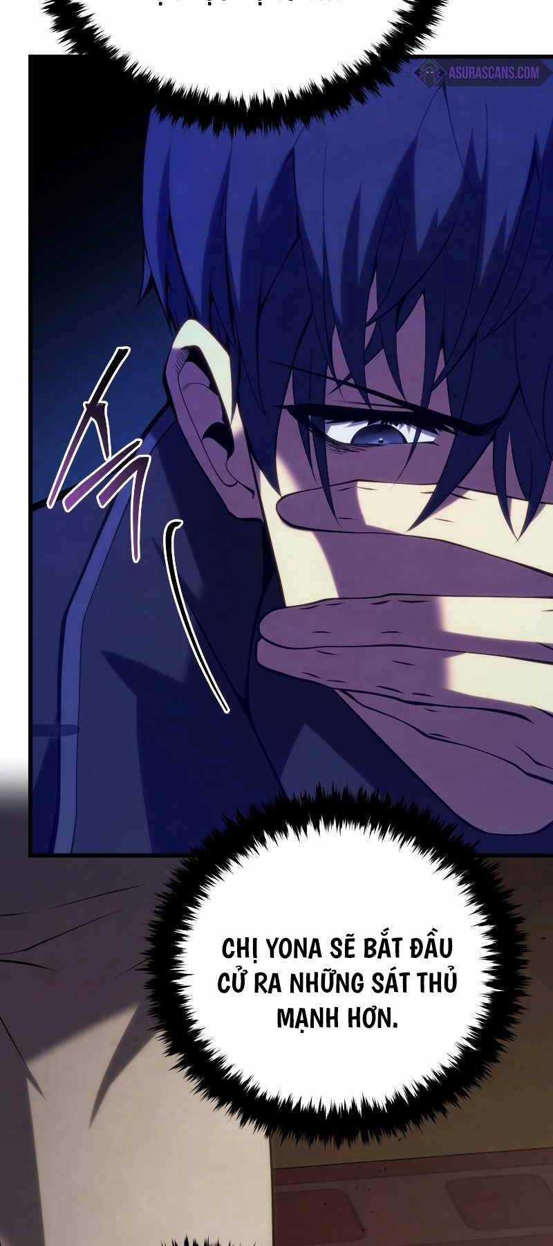 Swordmaster’s Youngest Son Chapter 105 trang 35