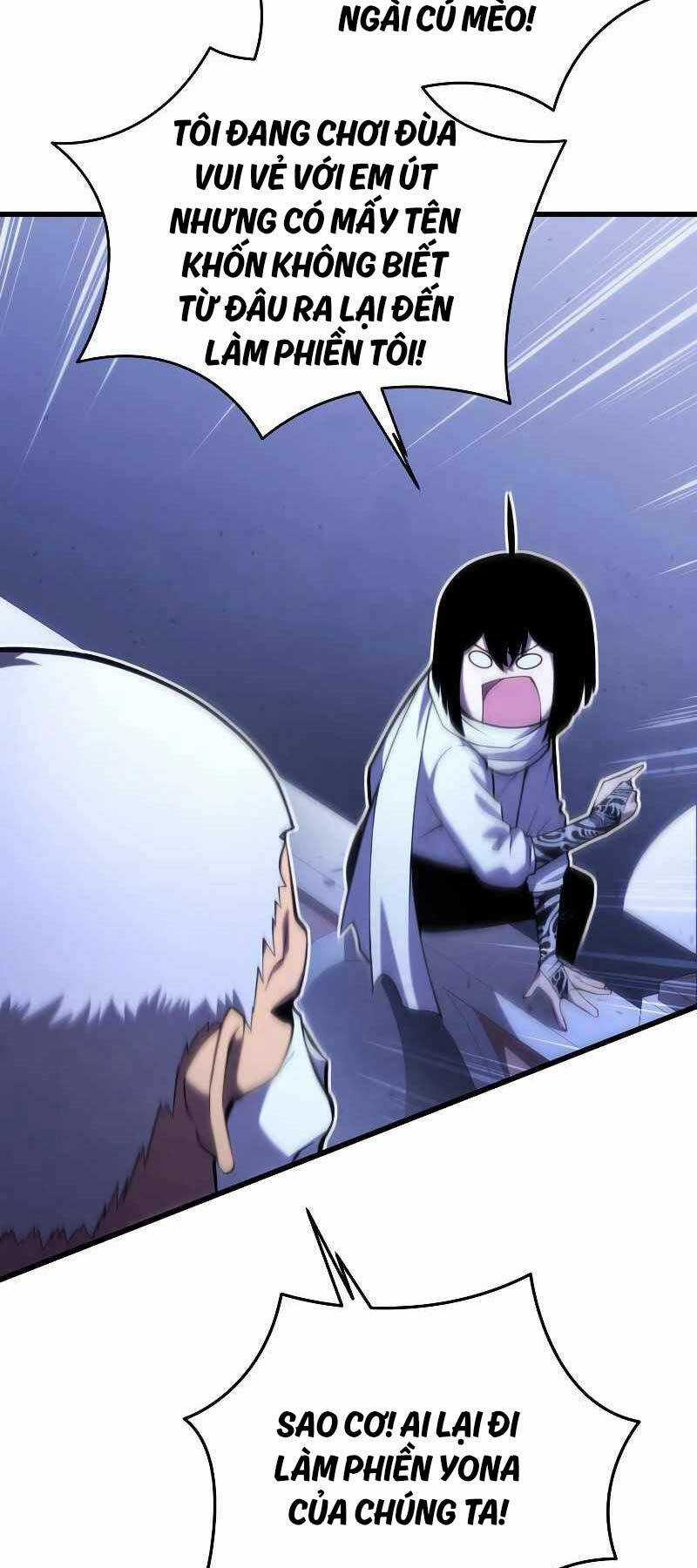 Swordmaster’s Youngest Son Chapter 105 trang 4