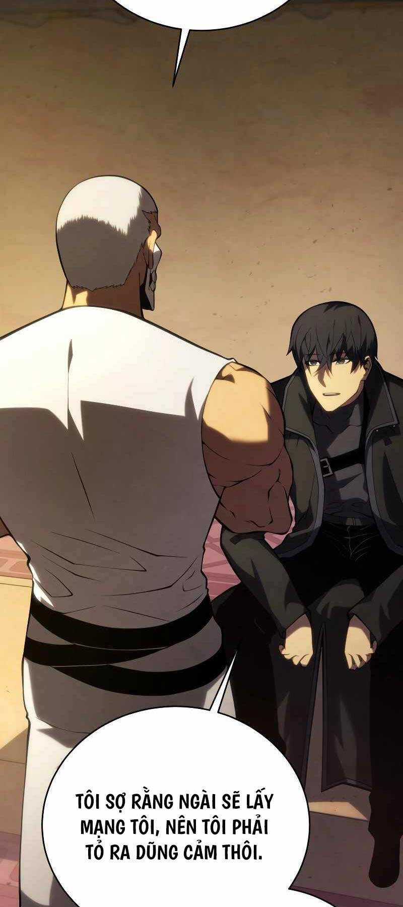 Swordmaster’s Youngest Son Chapter 105 trang 44