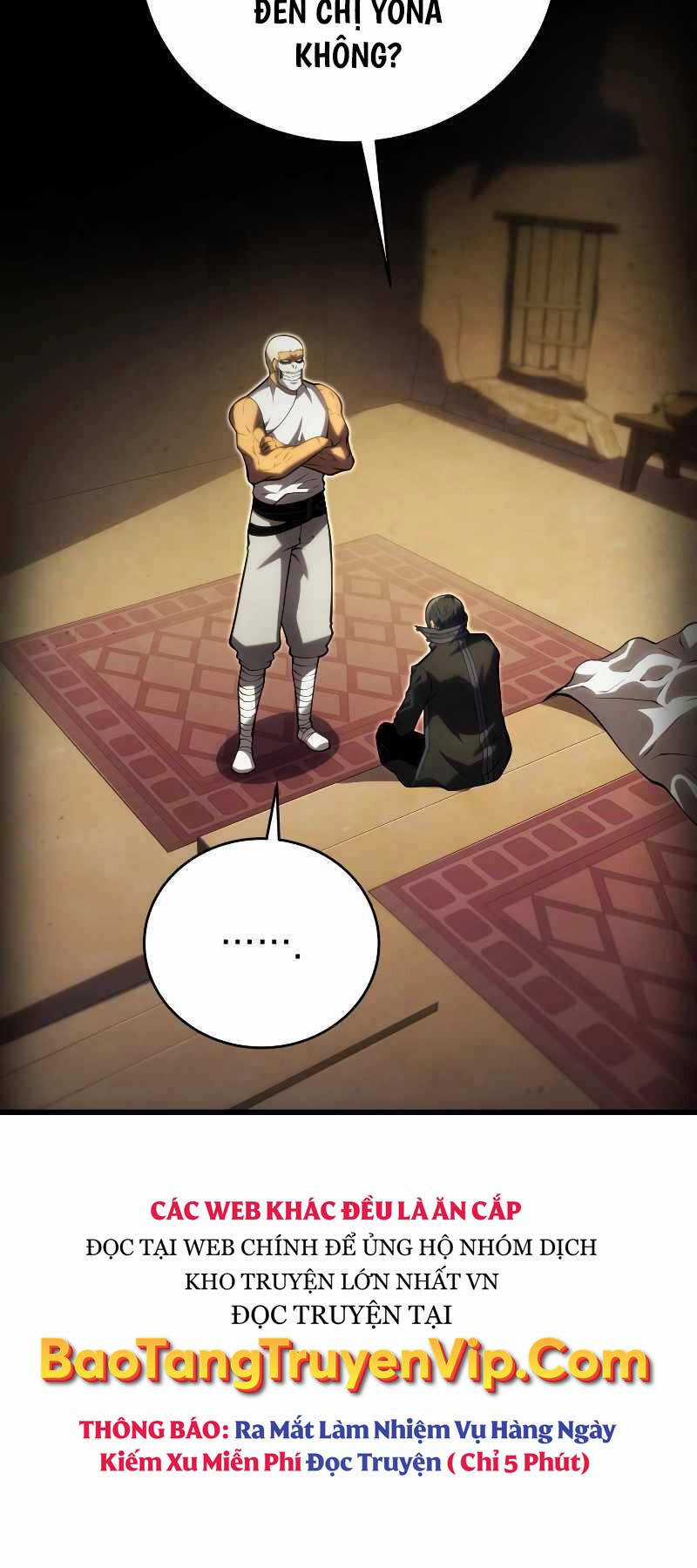 Swordmaster’s Youngest Son Chapter 105 trang 48