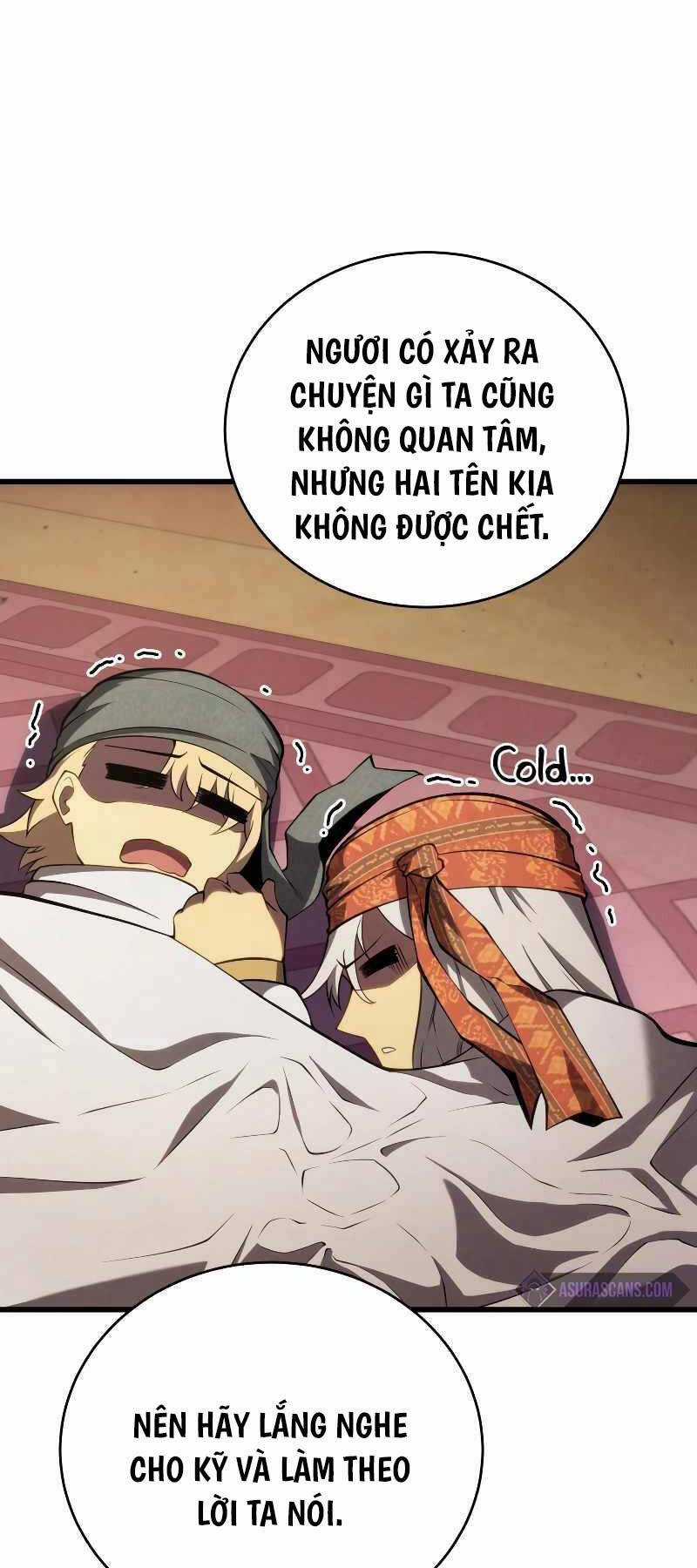 Swordmaster’s Youngest Son Chapter 105 trang 61