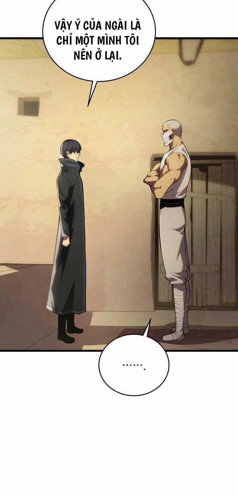 Swordmaster’s Youngest Son Chapter 105 trang 69