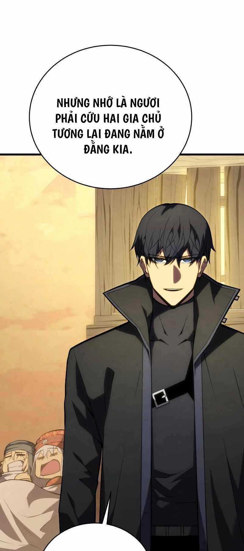 Swordmaster’s Youngest Son Chapter 105 trang 74