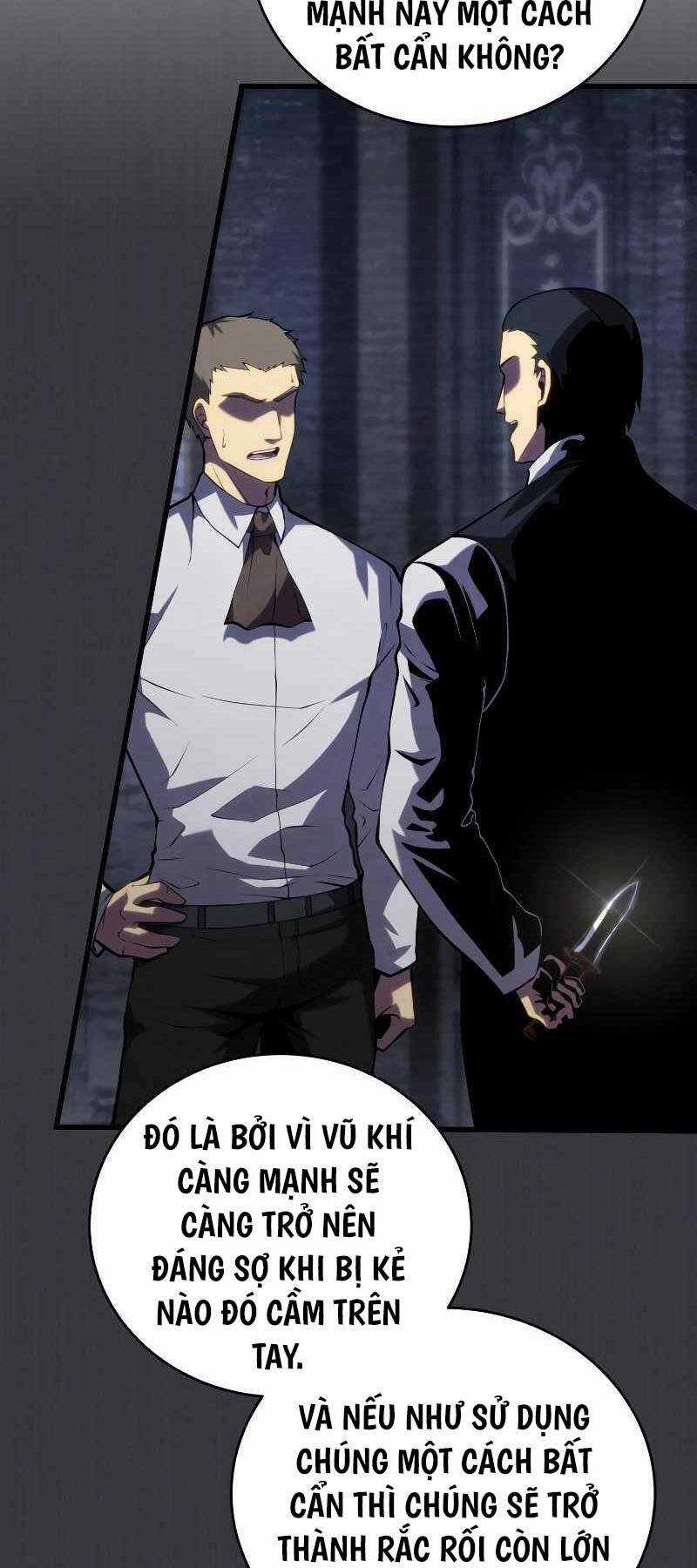 Swordmaster’s Youngest Son Chapter 105 trang 77