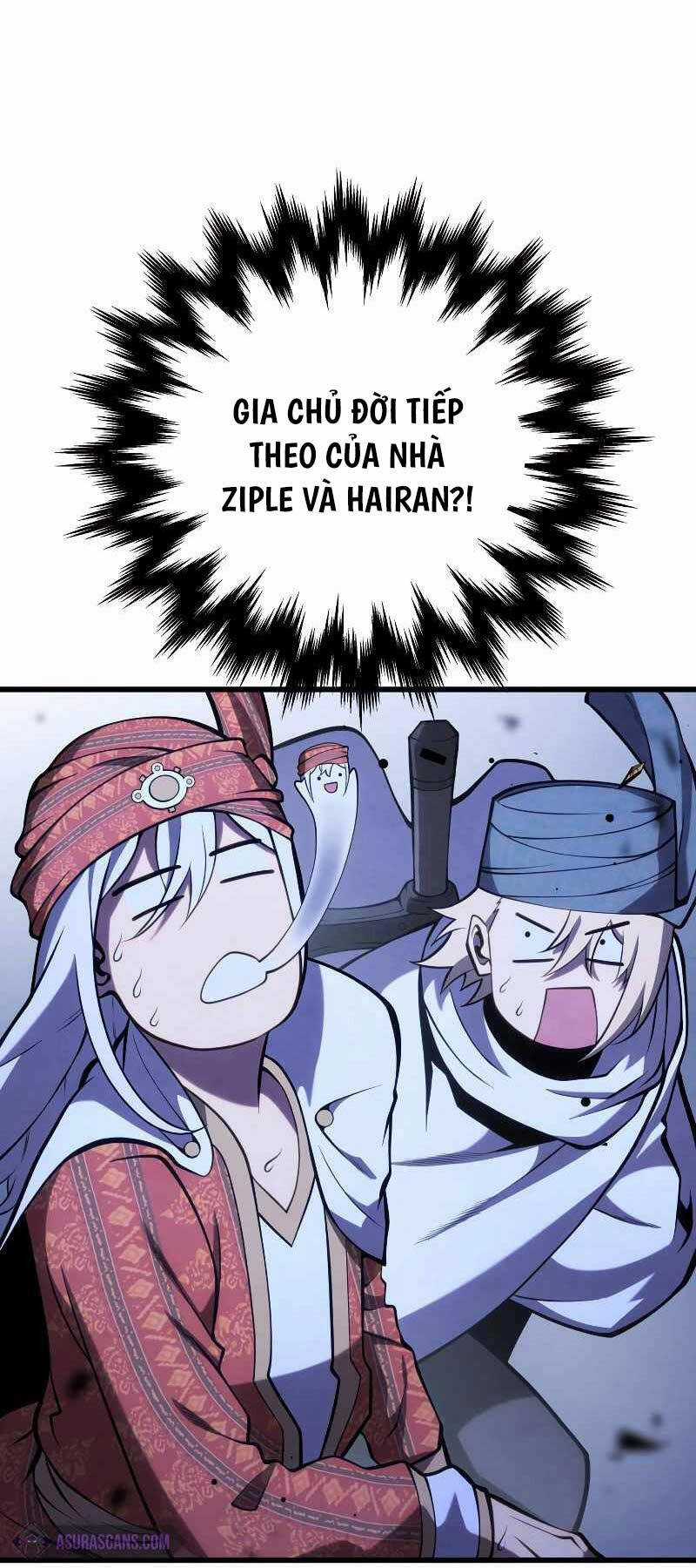 Swordmaster’s Youngest Son Chapter 105 trang 8