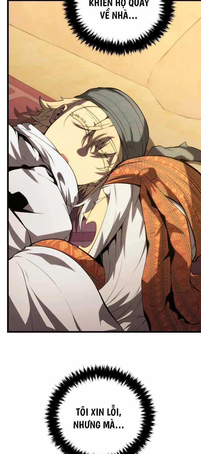 Swordmaster’s Youngest Son Chapter 105 trang 85