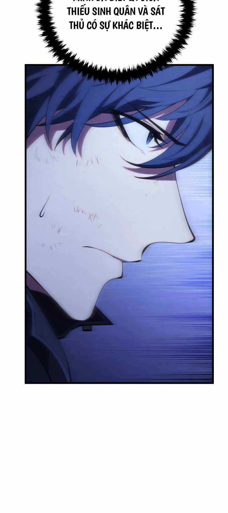 Swordmaster’s Youngest Son Chapter 106 trang 10