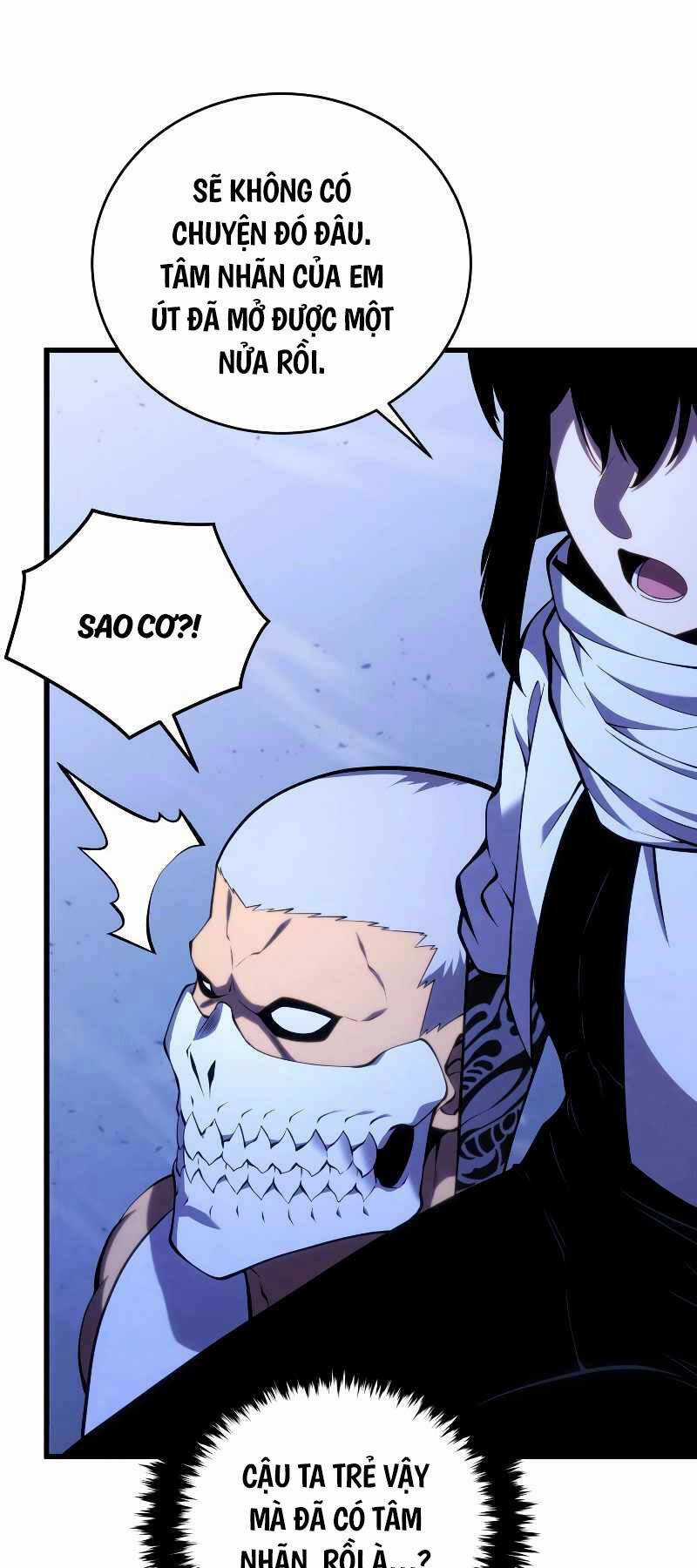 Swordmaster’s Youngest Son Chapter 106 trang 16