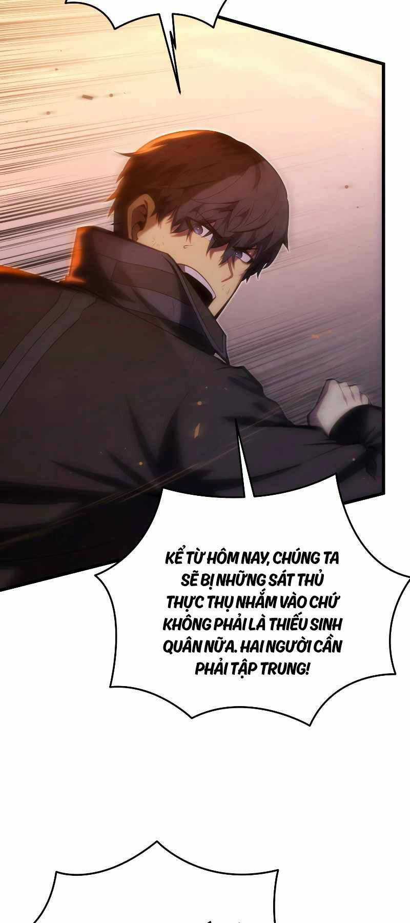 Swordmaster’s Youngest Son Chapter 106 trang 2