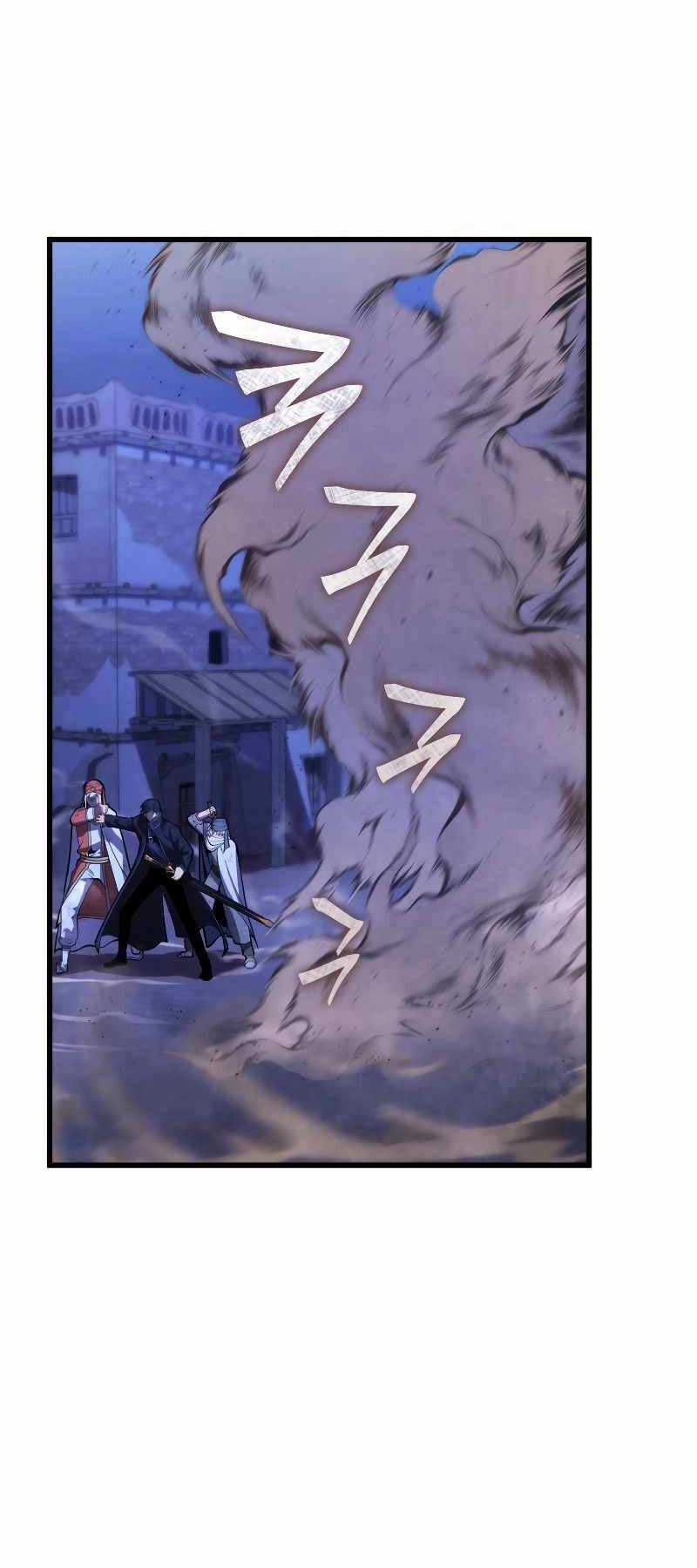 Swordmaster’s Youngest Son Chapter 106 trang 27