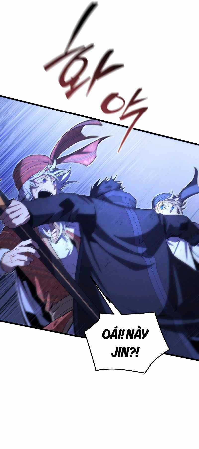 Swordmaster’s Youngest Son Chapter 106 trang 29