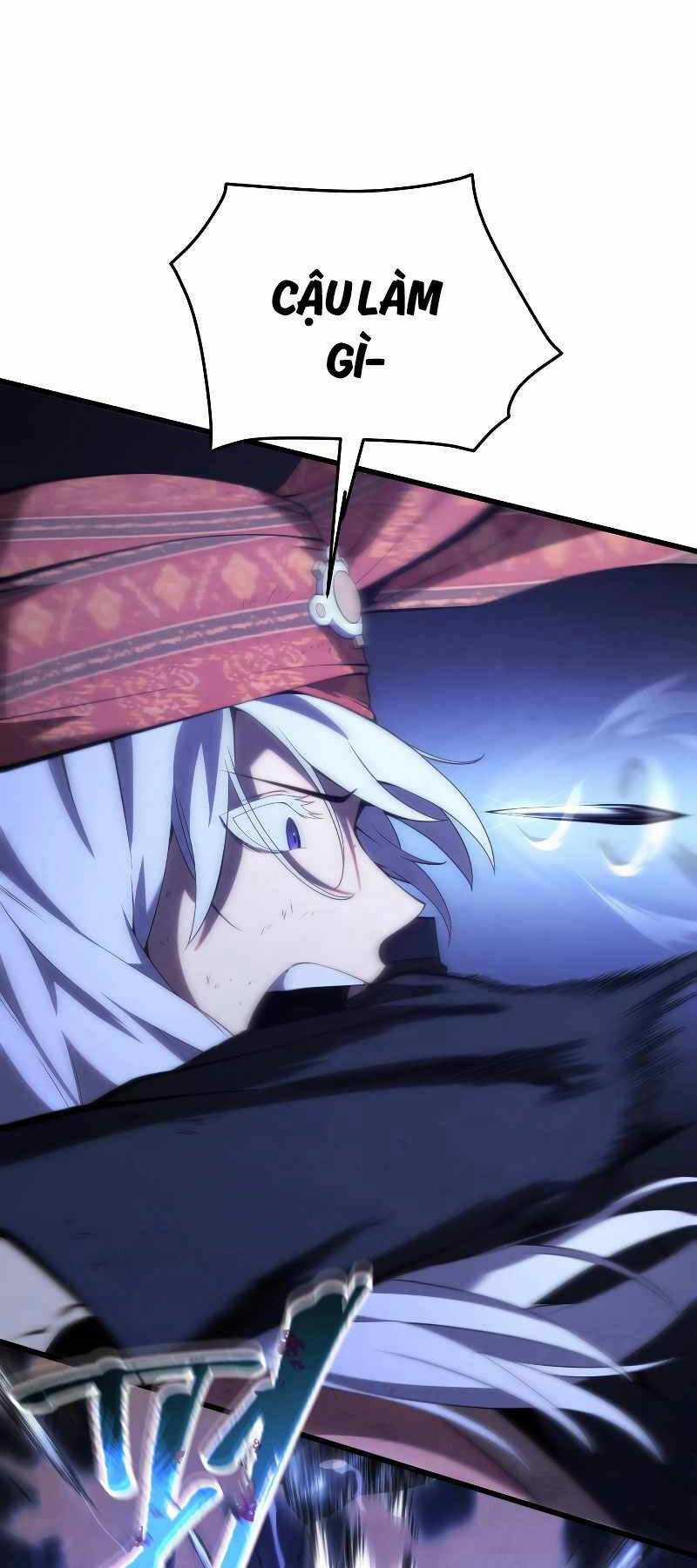 Swordmaster’s Youngest Son Chapter 106 trang 30