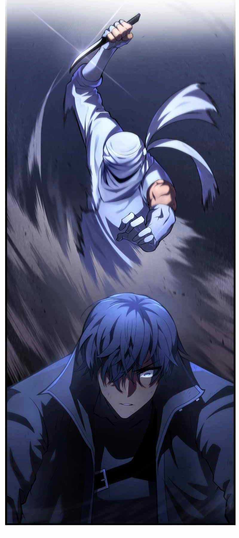 Swordmaster’s Youngest Son Chapter 106 trang 34