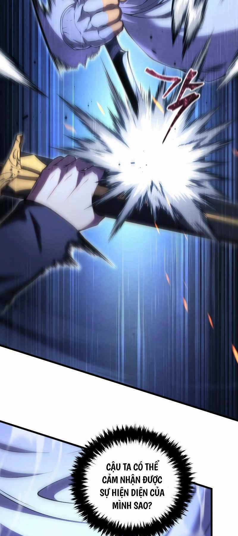 Swordmaster’s Youngest Son Chapter 106 trang 37