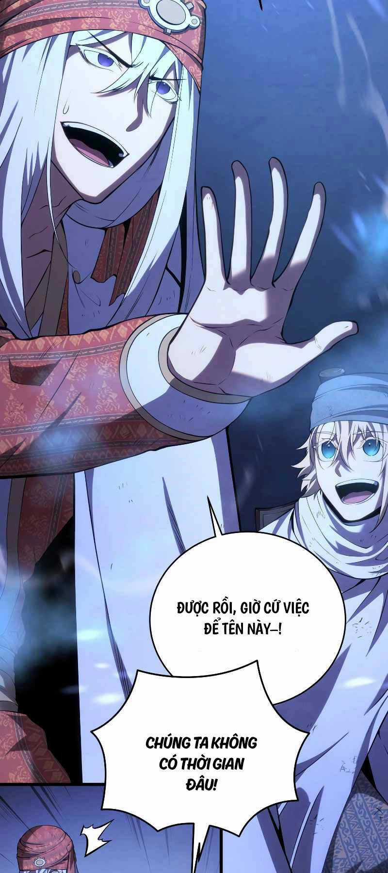 Swordmaster’s Youngest Son Chapter 106 trang 41