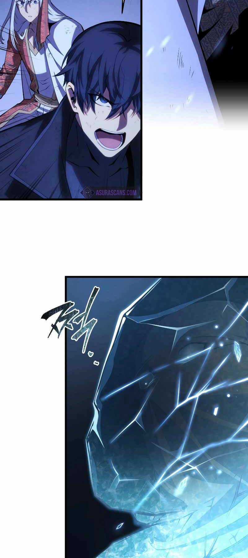 Swordmaster’s Youngest Son Chapter 106 trang 42