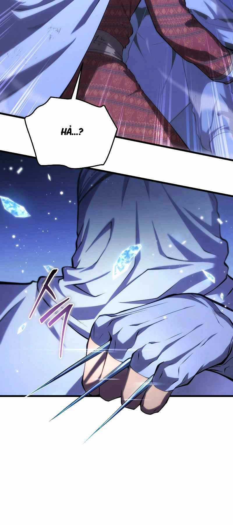 Swordmaster’s Youngest Son Chapter 106 trang 44