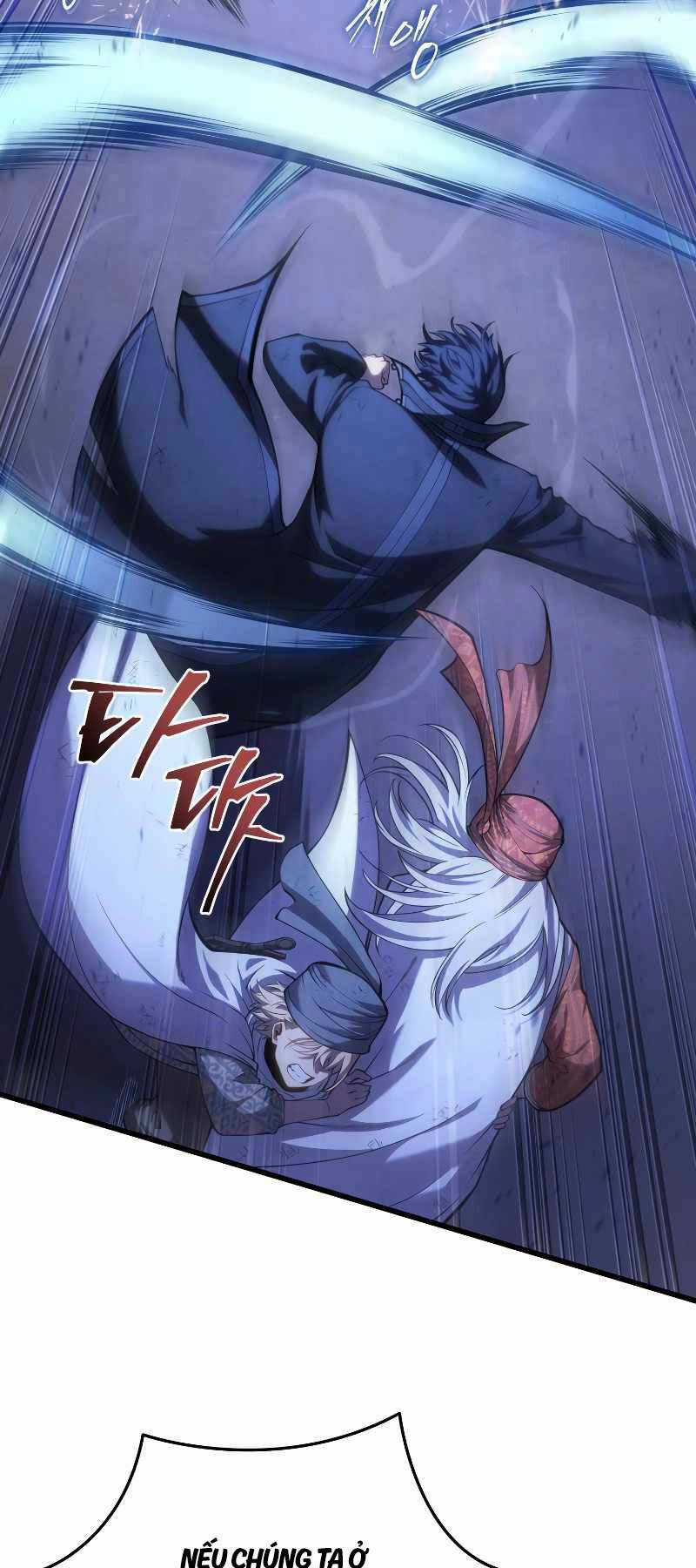 Swordmaster’s Youngest Son Chapter 106 trang 46