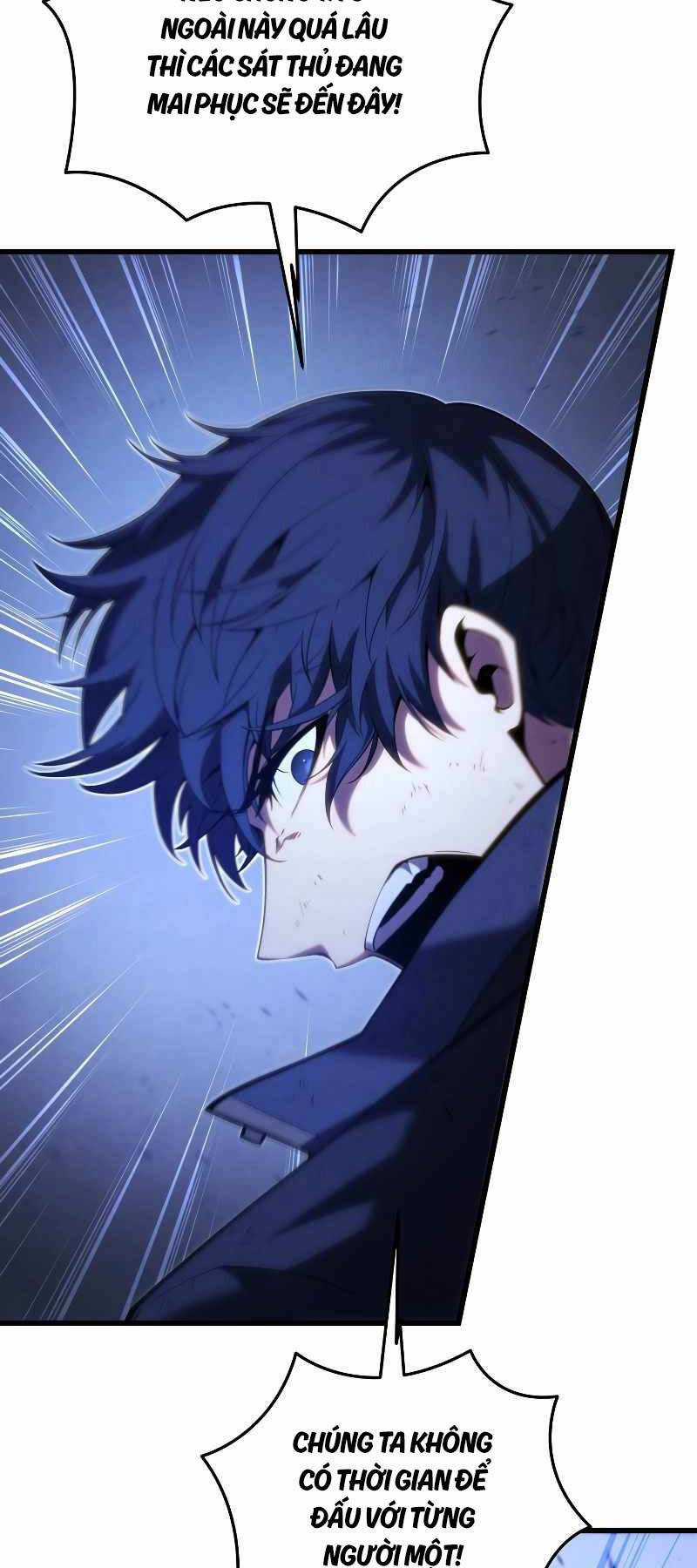 Swordmaster’s Youngest Son Chapter 106 trang 47