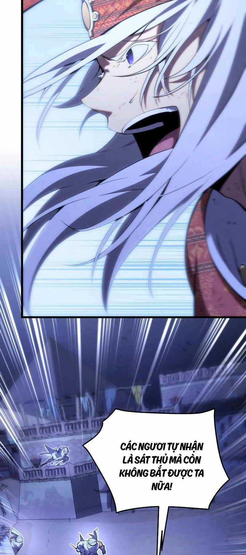 Swordmaster’s Youngest Son Chapter 106 trang 51