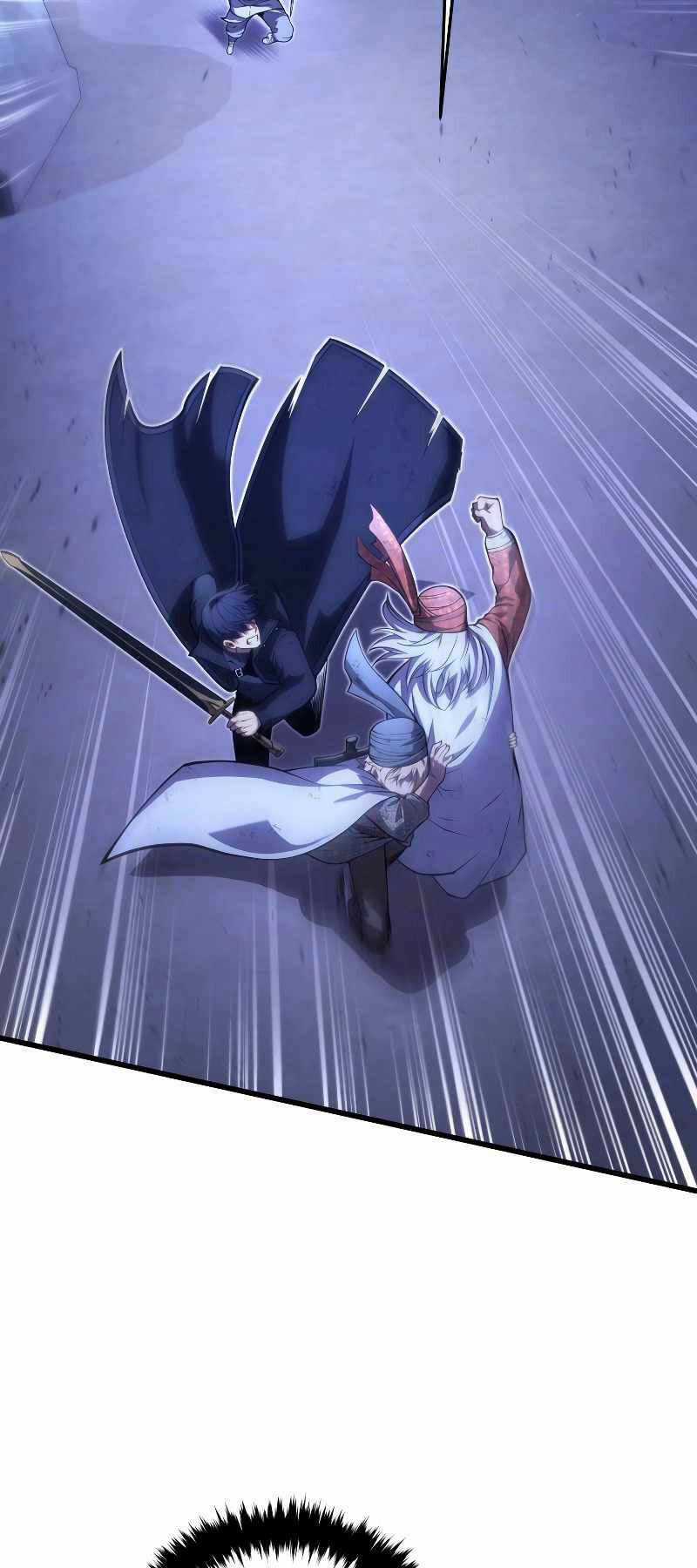 Swordmaster’s Youngest Son Chapter 106 trang 52